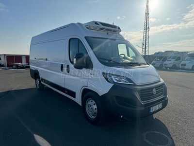 FIAT DUCATO 2.3 Mjet LH3 3.5 t