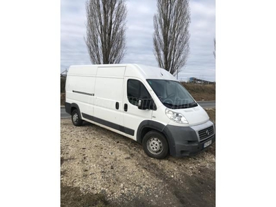 FIAT DUCATO 2.3 Mjet LH3 3.5 t Start-Stop