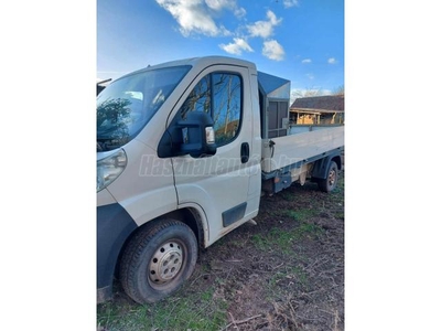 FIAT DUCATO 2.3 Mjet LWB 3.5 t