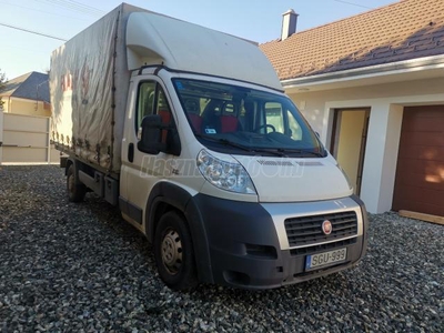 FIAT DUCATO 2.3 Mjet LWB 3.5 t Start&Stop