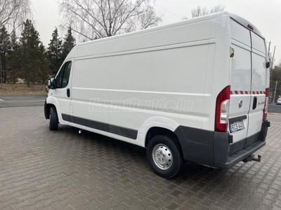 FIAT DUCATO 2.3 Mjet MH2 3.3 t