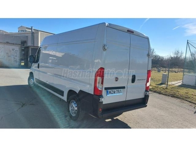 FIAT DUCATO 2.3 Mjet MH2 3.5 t MTA