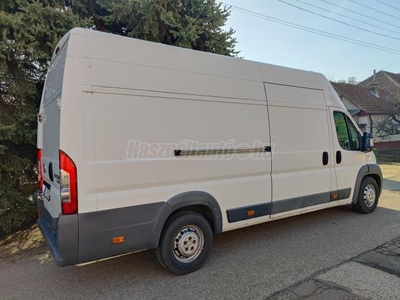 FIAT DUCATO 3.0 Mjet LH3 3.5 t MAXI /FOGLALÓZVA/