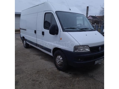 FIAT DUCATO Maxi 2.3 JTD Furgone L3H2