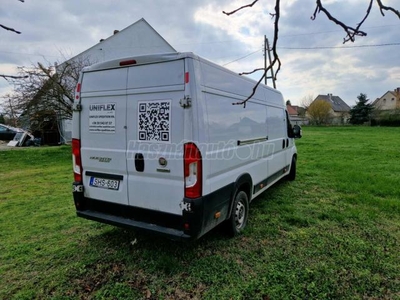 FIAT DUCATO Maxi 2.3 Mjet XLH2 3.5 t