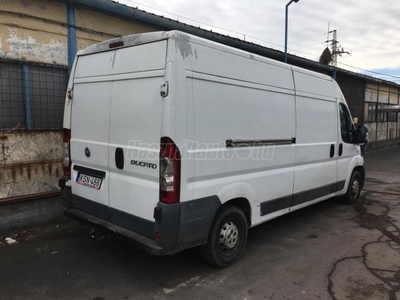 FIAT DUCATO Maxi 3.0 Mjet XLH2 3.5 t