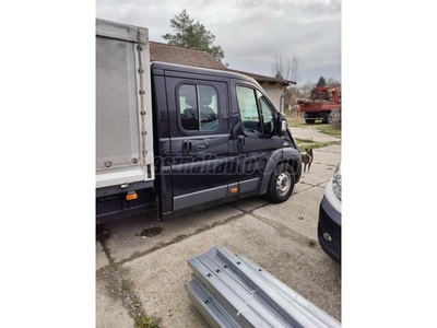 FIAT DUCATO Maxi 3.0 Mjet XLWB 3.5 t