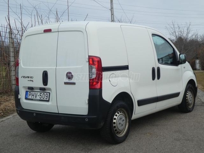 FIAT FIORINO 1.3 Mjet E6 KLÍMÁS. TOLÓAJTÓS!