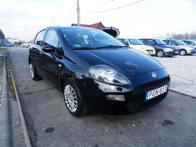 FIAT GRANDE PUNTO 1.2 8V Actual