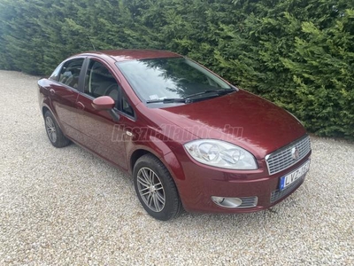 FIAT LINEA 1.4 8V Active (EU5)