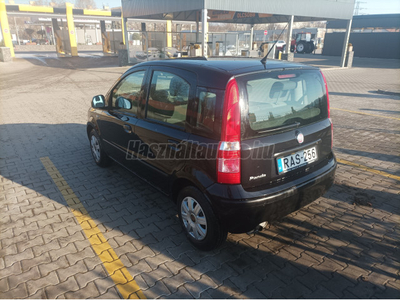 FIAT PANDA 1.2 Classic