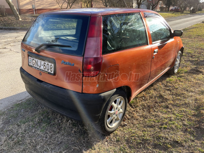 FIAT PUNTO 1.1 55 S