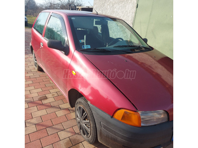 FIAT PUNTO 1.1 55 S