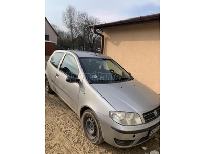 FIAT PUNTO 1.2 Active