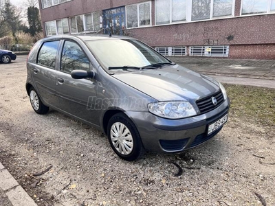 FIAT PUNTO 1.2 Active