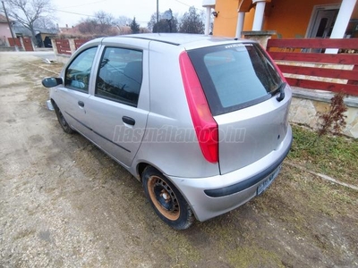 FIAT PUNTO 1.2 Active