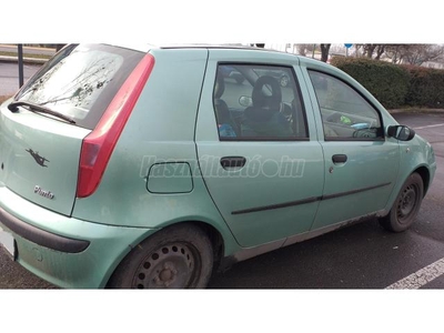 FIAT PUNTO 1.2 Active