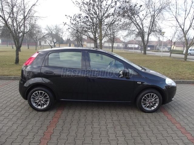 FIAT PUNTO 1.3 Mjet Lounge 135.570 km!!!