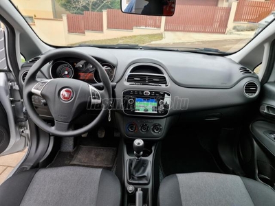 FIAT PUNTO 1.4 Easy S&S EU6