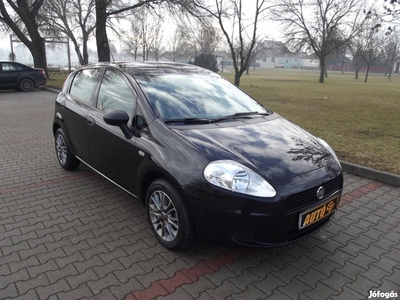 Fiat Punto 1.3 Mjet Lounge 135.570 km!!!