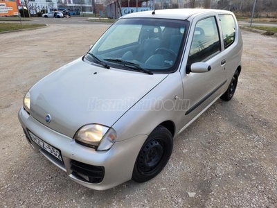 FIAT SEICENTO 1100 Sporting