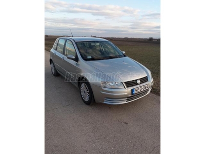 FIAT STILO 1.6 Dynamic