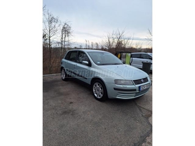 FIAT STILO 1.8 Dynamic