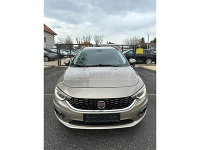 FIAT TIPO 1.6 Multijet Lounge Navi!2kulcs!Led!1évGarancia!