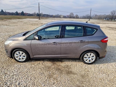 FORD C-MAX 1.0 EcoBoost Trend MAGYAR!!! ELSŐ TULAJ!!! GYÖNYÖRŰ!!!