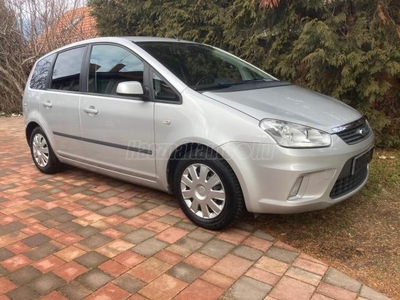 FORD C-MAX 1.6 Fresh FRISS SZERVIZ