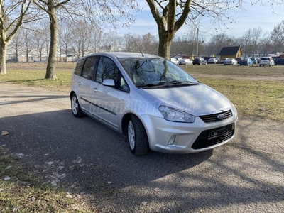 FORD C-MAX 1.6 TDCi Ambiente