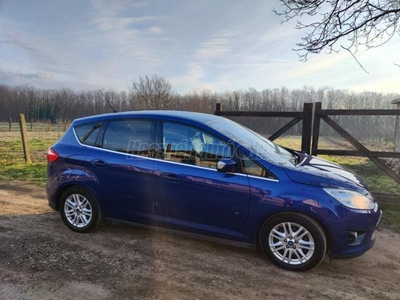 FORD C-MAX 1.6 TDCi Titanium