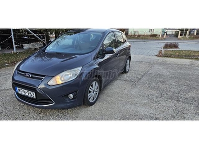 FORD C-MAX 2.0 TDCi Technology Powershift