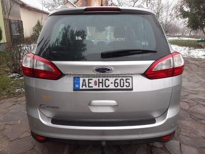 FORD C-MAX Grand2.0 TDCi Trend Powershift