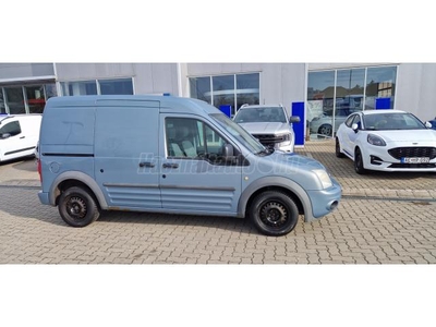 FORD CONNECT Tourneo220 1.8 TDCi LWB Trend