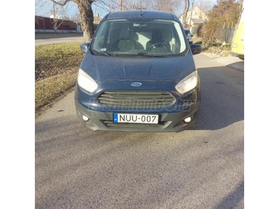 FORD COURIER Tourneo1.5 TDCi Trend EURO6