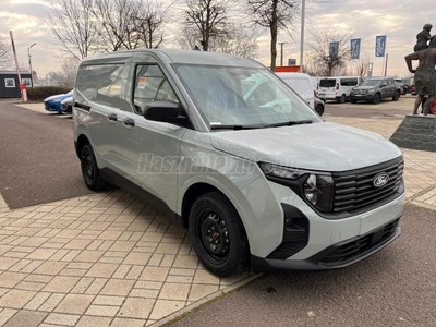 FORD COURIER Transit1.5 TDCi Trend Start&Stop RENDELHETŐ