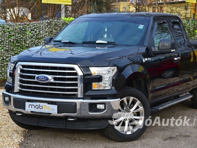 FORD F150