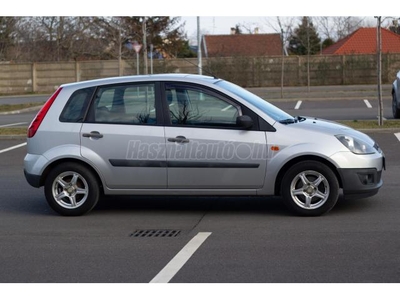 FORD FIESTA 1.25 Comfort