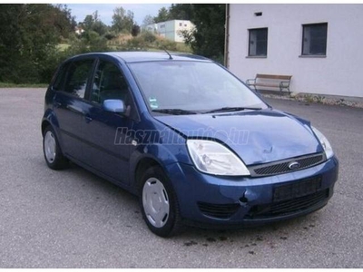 FORD FIESTA 1.3 Comfort