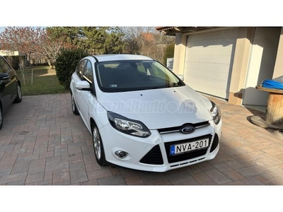 FORD FOCUS 1.0 GTDi EcoBoost Trend Plus