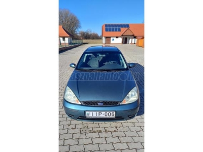 FORD FOCUS 1.4 Ambiente