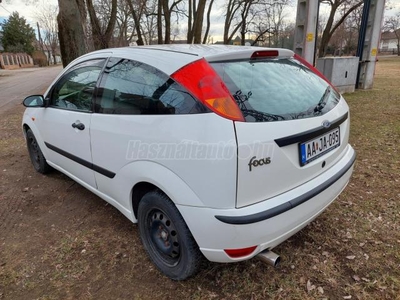 FORD FOCUS 1.4 Ambiente 127.000 km Klíma