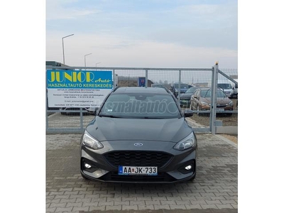 FORD FOCUS 1.5 EcoBlue ST-Line X (Automata) ::FOGLALÓZVA!!::