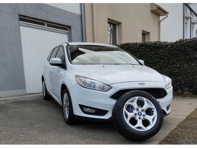 FORD FOCUS 1.5 TDCI Trend