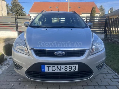 FORD FOCUS 1.6 Ambiente