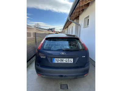 FORD FOCUS 1.6 TDCi Ambiente