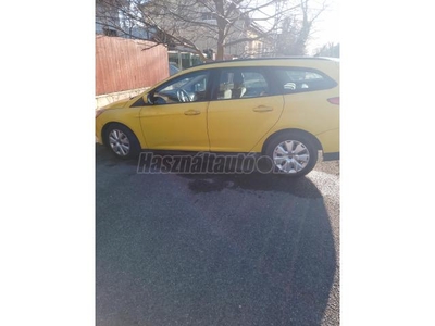 FORD FOCUS 1.6 TDCi Trend