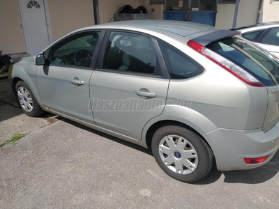 FORD FOCUS 1.6 Trend