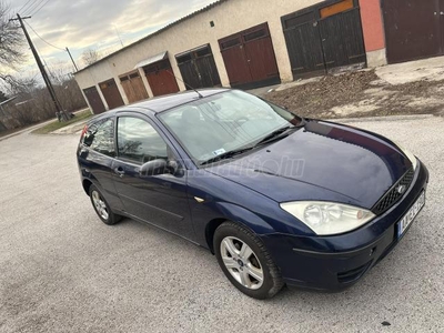 FORD FOCUS 1.6 Trend